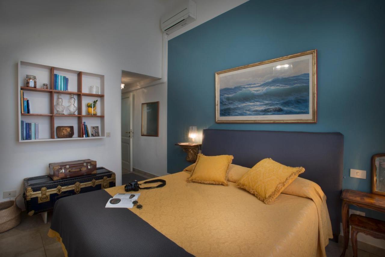 B&B Monte Oliveto Florencie Exteriér fotografie